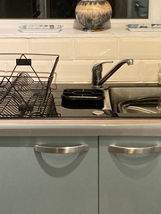 Have you had your kitchen done recently?