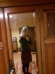 What are you wearing today? Winter 2020