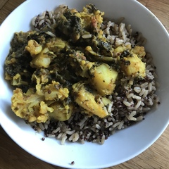 Posting pics of everything you eat thread!