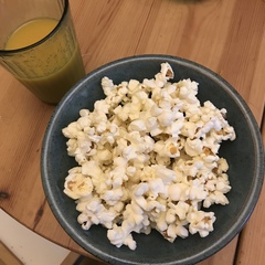 Posting pics of everything you eat thread!