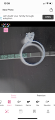 Can anyone see??