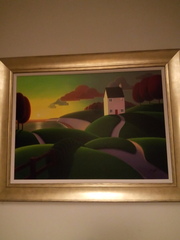 Your favourite art