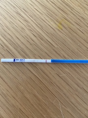 When is the earliest you would test?
