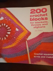 Knit, Crochet and Natter into 2021