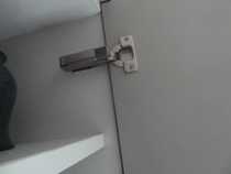 Quick question re DIY kitchens doors