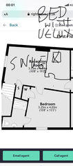 AIBU that to stay mortgage free this house is fine !