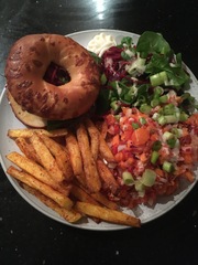 Posting pics of everything you eat thread!