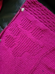 Knit, Crochet and Natter into 2021