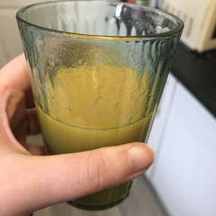 Posting pics of everything you eat thread!