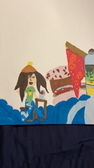 Guess age of the artist