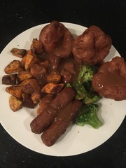 Posting pics of everything you eat thread!