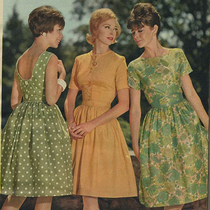 Any advice on starting a vintage wardrobe? 👗