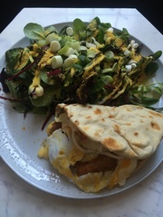 Posting pics of everything you eat thread!