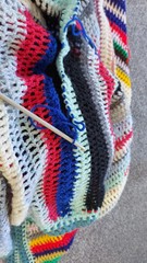 Knit, Crochet and Natter 3: Is it really still January?!