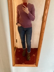 What are you wearing today? Winter 2020