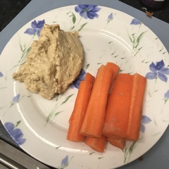 Posting pics of everything you eat thread!