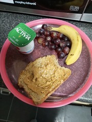 Posting pics of everything you eat thread!