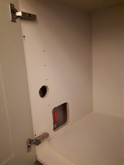 Where is your kitchen sink?
