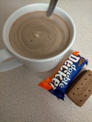 Posting pics of everything you eat thread!