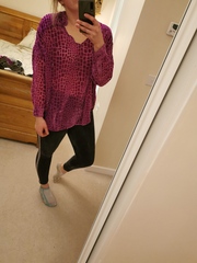 What are you wearing today? Winter 2020