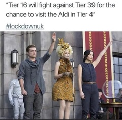 Covid/ lockdown (or any!) memes and jokes