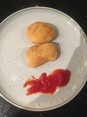 Posting pics of everything you eat thread!