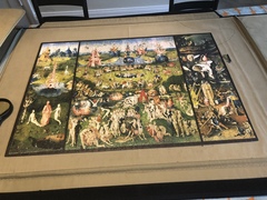 Anyone fancy a new jigsaw thread?