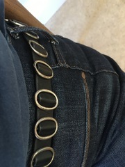 What are you wearing today? Winter 2020