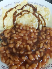 Posting pics of everything you eat thread!