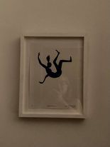 Show me your art work in living room/bedroom