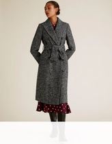 What do you think of this coat?