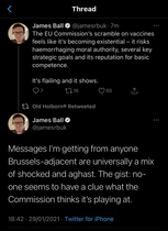 AZ - EU contract published