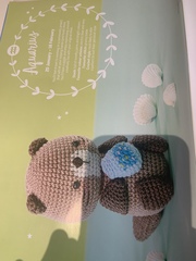 Knit, Crochet and Natter into 2021