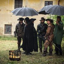 Swagger Inn 168 - New Year, New Thread - same Tavern