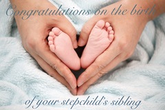 Evil Stepmum’s Greetings Card Collection