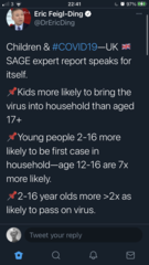 Schools - what has changed?