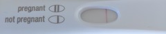 Is this positive??