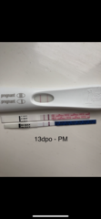 Is this a good bfp?