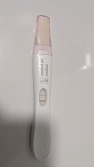 First month TTC