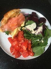 Posting pics of everything you eat thread!