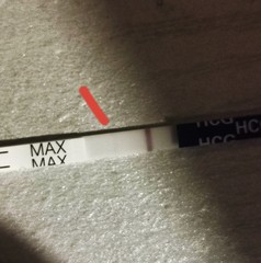 9dpo.... Line eyes! Please help