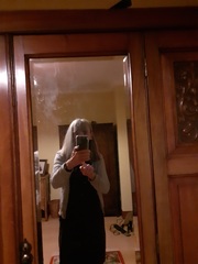 What are you wearing today? Winter 2020