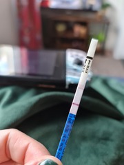 6dpo whos with me