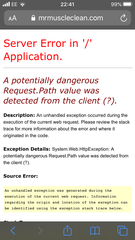 Ads within user posts