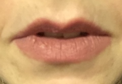 Lipstick Challenge - a different lipstick each day of Jan!