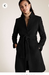 What do you think of this coat?