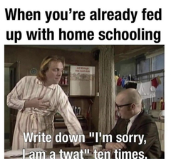 Covid/ lockdown (or any!) memes and jokes