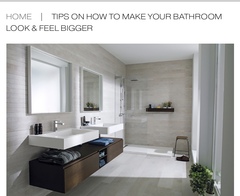 Ugly bathroom ideas