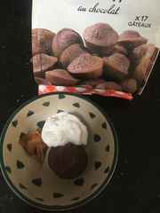 Posting pics of everything you eat thread!