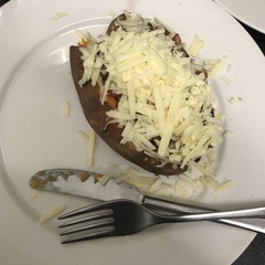 Posting pics of everything you eat thread!
